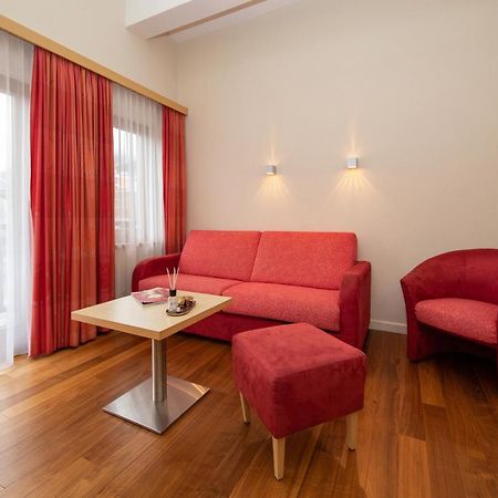 Arabella Golf- Und Ski-Appartement Zell am See Exterior photo