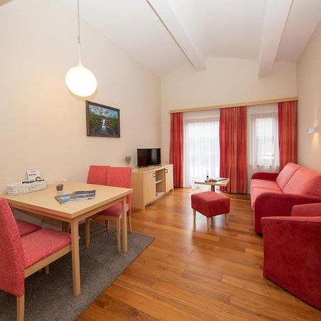 Arabella Golf- Und Ski-Appartement Zell am See Exterior photo