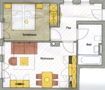 Arabella Golf- Und Ski-Appartement Zell am See Room photo